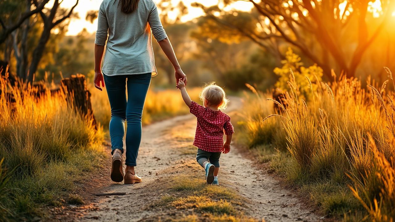 ChildFirst Pathways | Supporting Families Through Change